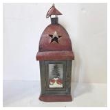 Decorative Christmas Lantern