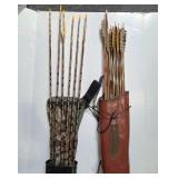 Arrow Assortment