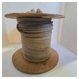 Spool of Industrial Rope