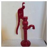 Vintage Water Pump