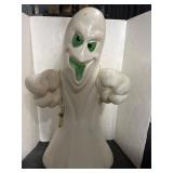 Vintage Empire Blow Mold Ghost light up