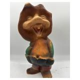 Vintage union products jester pepper