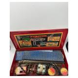 Vintage Erector set