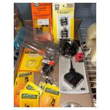 Model train Freight truck accessories & more