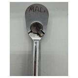 Mac tools ratchet