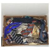 Mens Tie Assortment