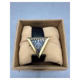 Vintage Masonic watch