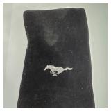Ford Mustang Floor May
