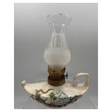 Vintage Florida souvenir  genie oil lamp