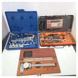 Vintage Tools