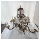 Vintage Chandelier