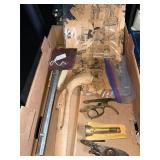 Vintage gun kits