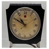 Art deco GE electric clock
