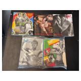 Abercrombie and Fitch A&F quarterly catalogs