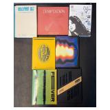 K-pop music CDs and more