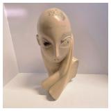 Plaster Sculpture