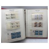 US stamps