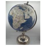 World globe