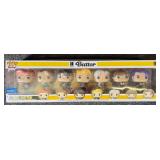 Funko pop BTS-BUTTER