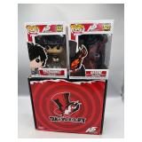 Funko Pop take your heart