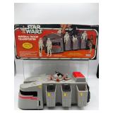1979 Star Wars imperial troop transporter