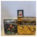 Star Wars Games
