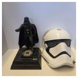 Star Wars Animated Figurine and more