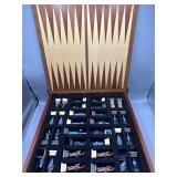 Vintage History channel civil war game set