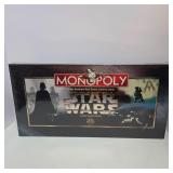 Monopoly Star Wars Game