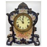 Antique Ansonia mantle clock