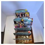 Star Trek Figurines