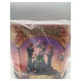 Vintage Harry Potter Homework Figure