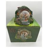 Lord of the rings The ringbearer waterglobe