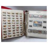 US stamps