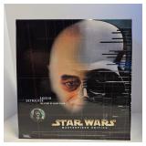 Star Wars Masterpiece Edition