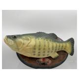 Big Mouth Billy Bass