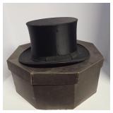 Vintage Top Hat