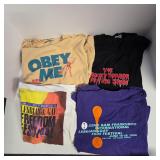 T-Shirt Assortment