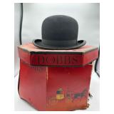 Vintage Dobbs Hat