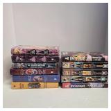 Mercedes Lackey Book Assortment