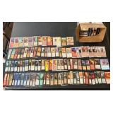 Magic the Gathering MTG cards