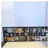 Star Wars Canvas Wall Print