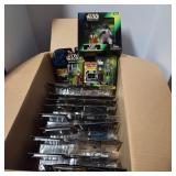 Star Wars Figurines