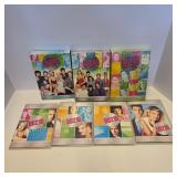 Beverly Hills 90210 Dvd sets