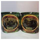 Lord of the Rings Figurines