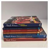 Bel Ami Adult Books