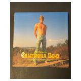 Mel Roberts California boys book