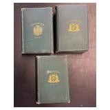 1880's geology of Wisconsin books
