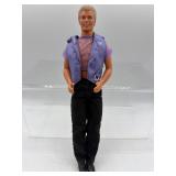 1992 earring magic Ken doll Barbie