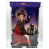 Bewitched Barbie